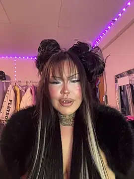 BaByDollxChloe online show from 03-02-26, 09:16