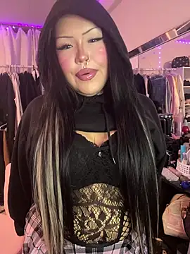 BaByDollxChloe online show from 03-07-26, 07:38