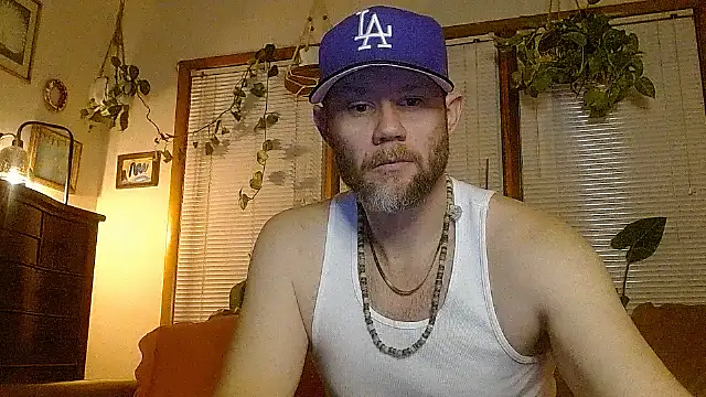 marcus graves 13 online show from 02-08-26, 02:59