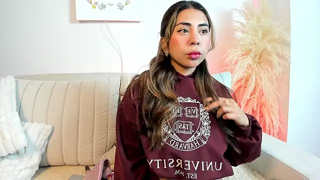  Sweet ary online show from 02-25-26, 07:01