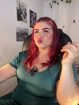 lanna  wilson online show from 05-07-26, 02:28