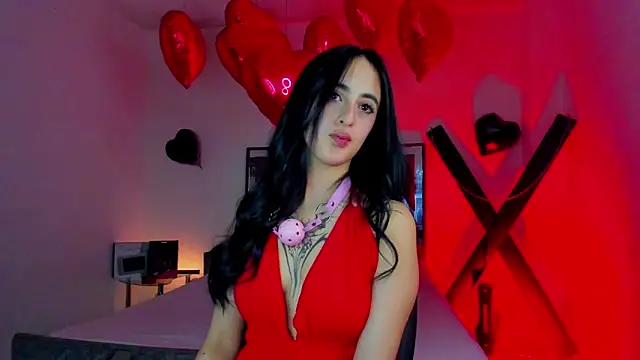 lilith jeane7 online show from 02-15-26, 04:09