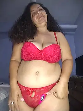 Gorditacarlota online show from 06-27-26, 05:23