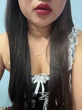 Rubydesire online show from 02-13-26, 04:03