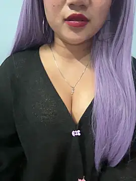 Rubydesire online show from 02-23-26, 04:26