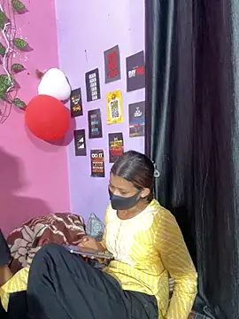 Snapshot of MissHermione2 chatting on 02-20-26, 05:13 MissHermione2 online show from 02-20-26, 05:13