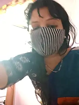 Snapshot of Priyaji7575 chatting on 01-14-26, 07:47 Priyaji7575 online show from 01-14-26, 07:47