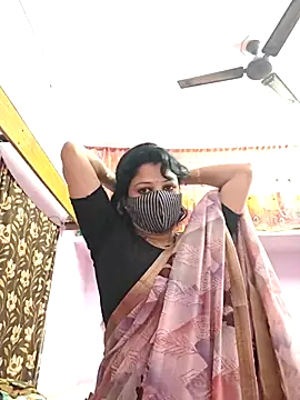 Snapshot of Priyaji7575 chatting on 01-15-26, 06:29 Priyaji7575 online show from 01-15-26, 06:29