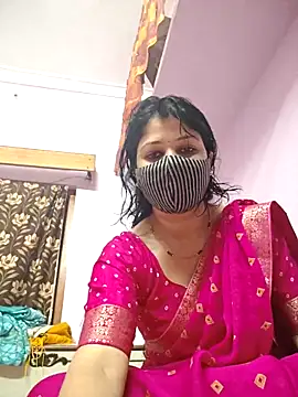 Snapshot of Priyaji7575 chatting on 02-01-26, 06:23 Priyaji7575 online show from 02-01-26, 06:23