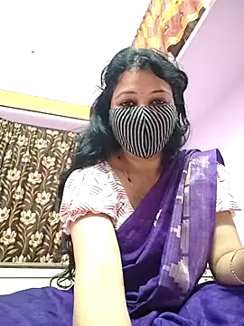 Snapshot of Priyaji7575 chatting on 02-04-26, 05:13 Priyaji7575 online show from 02-04-26, 05:13