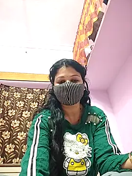 Snapshot of Priyaji7575 chatting on 02-06-26, 05:23 Priyaji7575 online show from 02-06-26, 05:23