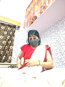 Snapshot of Priyaji7575 chatting on 02-11-26, 05:45 Priyaji7575 online show from 02-11-26, 05:45