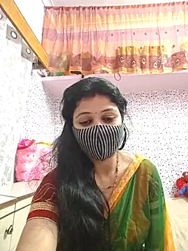 Snapshot of Priyaji7575 chatting on 02-19-26, 12:01 Priyaji7575 online show from 02-19-26, 12:01