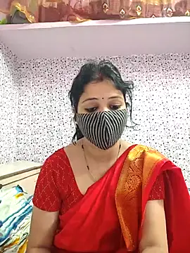 Snapshot of Priyaji7575 chatting on 03-11-26, 07:36 Priyaji7575 online show from 03-11-26, 07:36