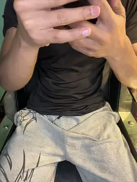 urfuckbunny online show from 03-10-26, 06:13