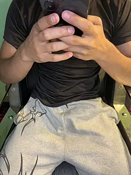 urfuckbunny online show from 03-11-26, 06:25