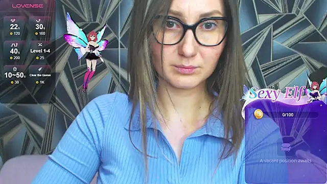 NikkiKiss    online show from 02-04-26, 04:18