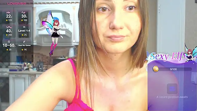 NikkiKiss    online show from 02-07-26, 12:36