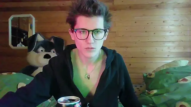 Sasha bb21 online show from 02-19-26, 08:10