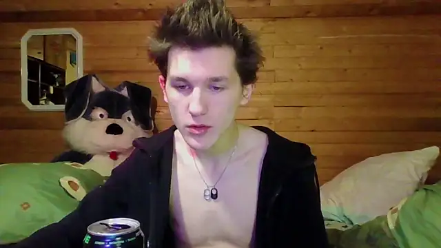 Sasha bb21 online show from 02-25-26, 10:08