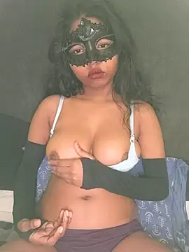 Riya Atom Bomb online show from 02-13-26, 01:29