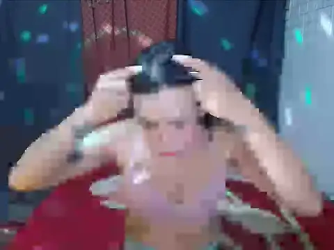 BriannaCruz24 online show from 07-21-26, 11:34