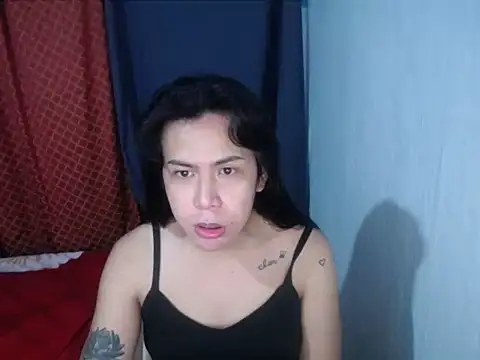 BriannaCruz24 online show from 08-03-26, 12:10