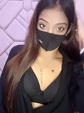 Snapshot of TrendyTales_ chatting on 02-19-26, 09:27 TrendyTales online show from 02-19-26, 09:27