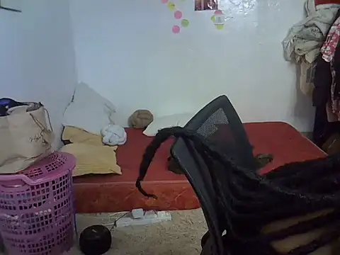 Snapshot of thopian chatting on 03-13-26, 10:49 thopian online show from 03-13-26, 10:49