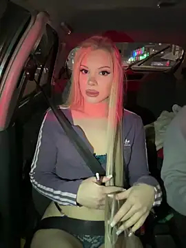 AlyssaFoxx  online show from 02-10-26, 06:56