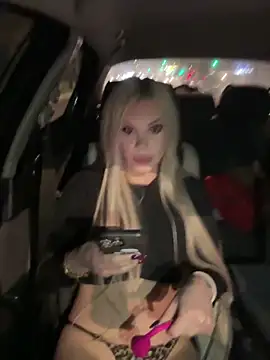 AlyssaFoxx  online show from 03-02-26, 06:04