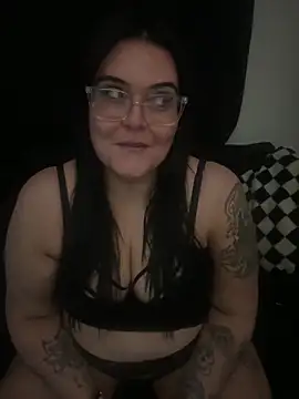 Miss CurvesXXX online show from 02-16-26, 06:26