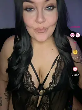 Miss CurvesXXX online show from 04-29-26, 09:21