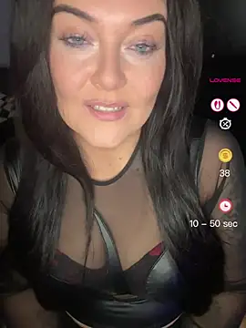 Miss CurvesXXX online show from 05-30-26, 10:18