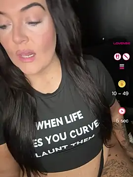 Miss CurvesXXX online show from 05-31-26, 02:02