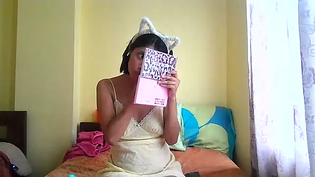 mindymiaw online show from 07-23-26, 05:11
