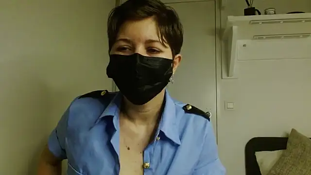 Alexxa XX online show from 02-15-26, 06:59