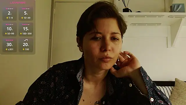 Alexxa XX online show from 02-22-26, 05:44