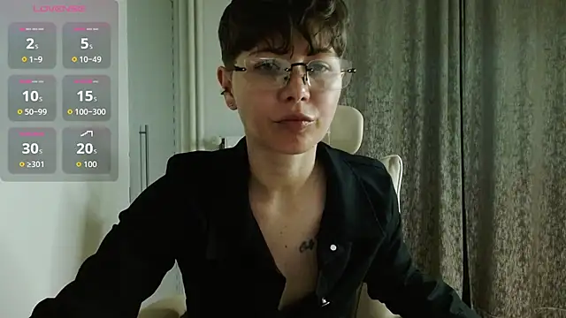 Alexxa XX online show from 03-20-26, 10:03