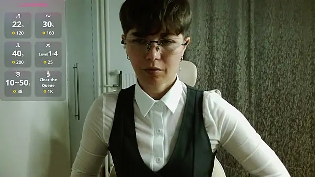 Alexxa XX online show from 03-21-26, 04:43