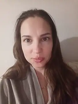 She-Moon online show from 05-21-26, 06:15