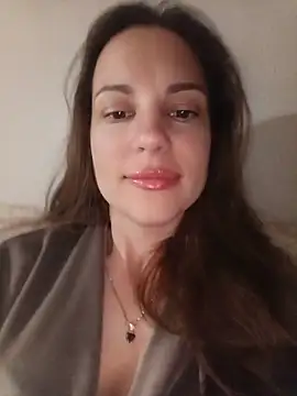 She-Moon online show from 05-28-26, 06:49
