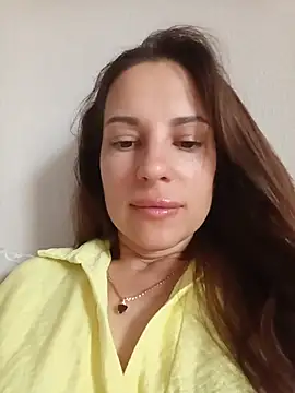She-Moon online show from 07-13-26, 05:21