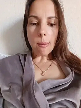 She-Moon online show from 07-15-26, 05:56