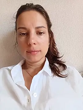 She-Moon online show from 07-30-26, 07:40
