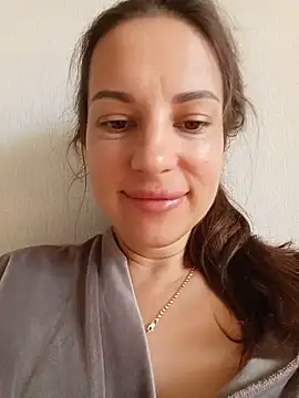 She-Moon online show from 07-31-26, 07:19