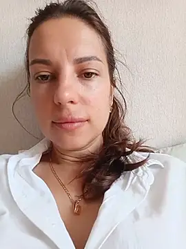 She-Moon online show from 08-03-26, 07:07