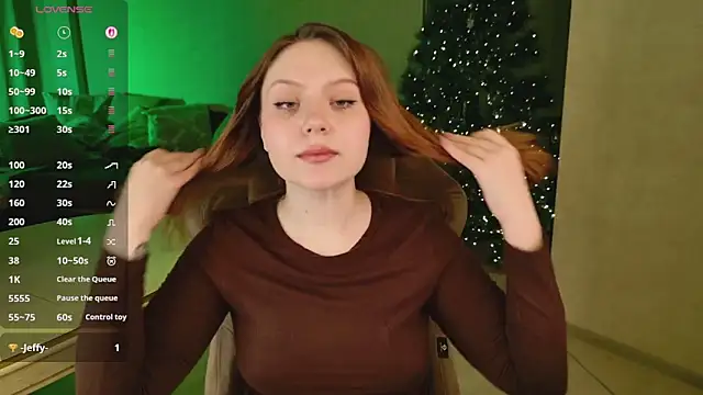 YouHoldMe online show from 02-20-26, 04:07