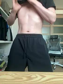 Alexkimsumin online show from 06-06-26, 05:12