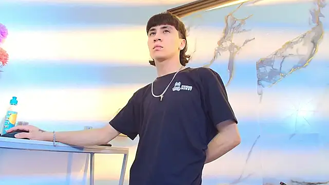 Snapshot of XanderGrey8 chatting on 03-09-26, 06:56 XanderGrey8 online show from 03-09-26, 06:56